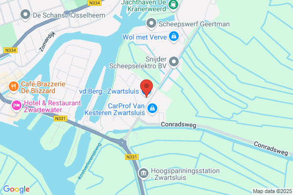 Vdberg