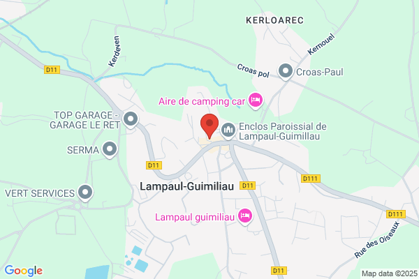 La Poste Agence Communale