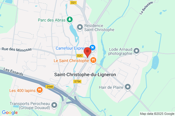 Les créations d'Amandine