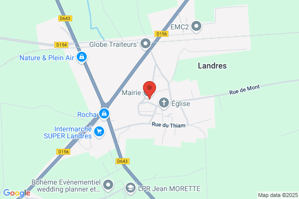 La Poste Agence Communale