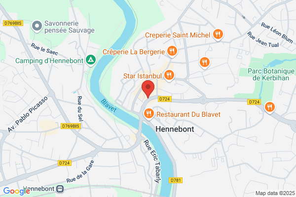 MMA Assurances HENNEBONT