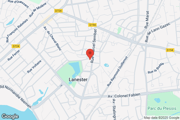 MMA Assurances LANESTER