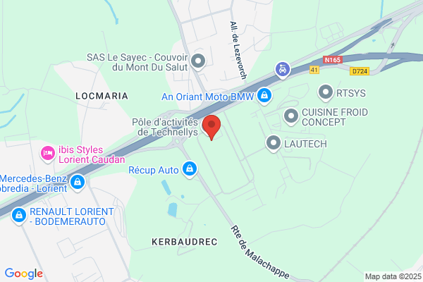 Boussion Didier Agent Assurance