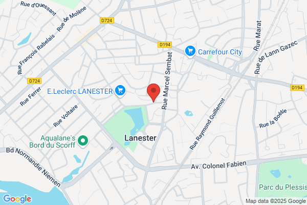 La Poste - Centre d’examen du code de la route