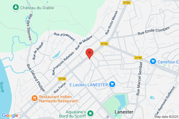 Banque Populaire Atlantique