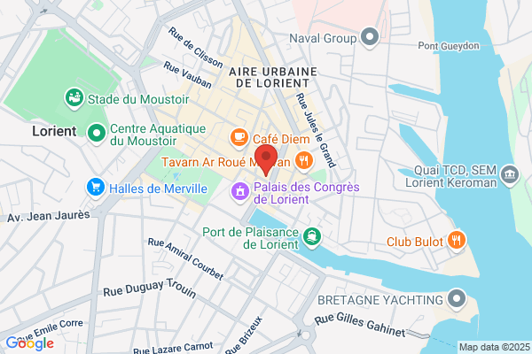 Banque Populaire Atlantique