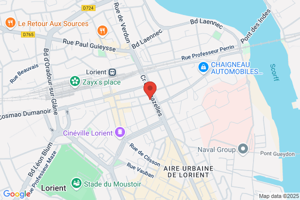 Credit Immobilier France Bretagne Atlantique