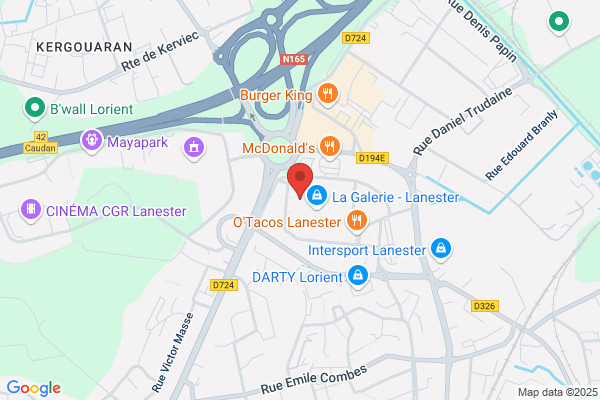 Histoire d'Or