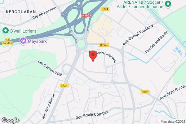 Burgiard Sarl