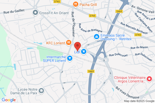 BOULANGERIE ANGE