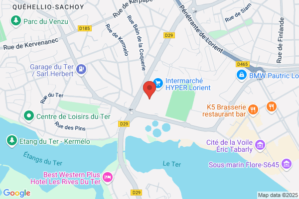 Boulangerie Patisserie Cesbron