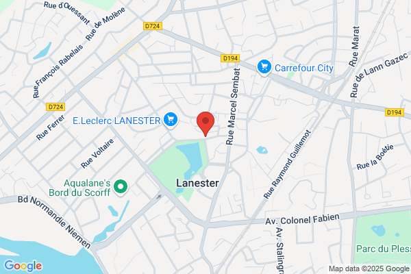 Boulangerie Patisserie Gautier