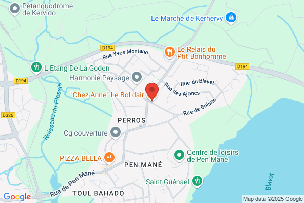 Bar Aux Grands Enfants