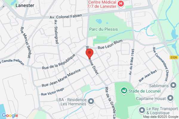 Bar Des Sports