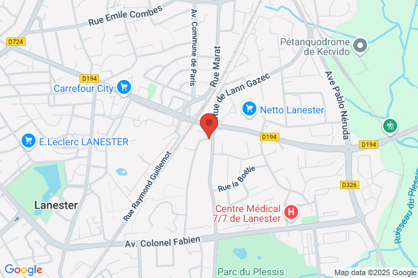 Bar Le Magic