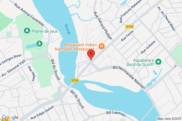 Bar Les Chenets