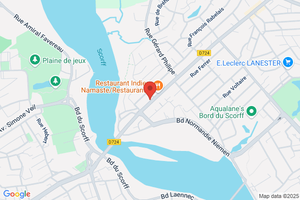 Bar Tabac L Alduker
