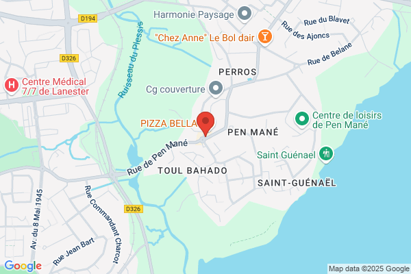 Bar Tabac Les Bruyeres