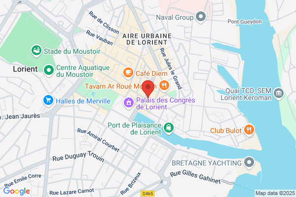 Cafe Tabac De La Bove