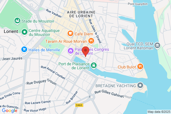 Cafe Tabac Le Cabotage