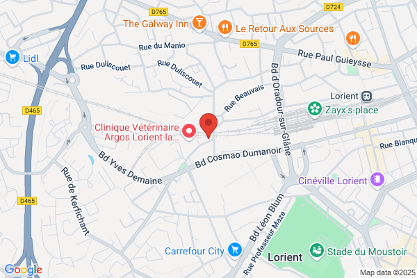 Armorique Informatique Service