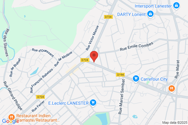 Avenir Cycliste Lanester 56