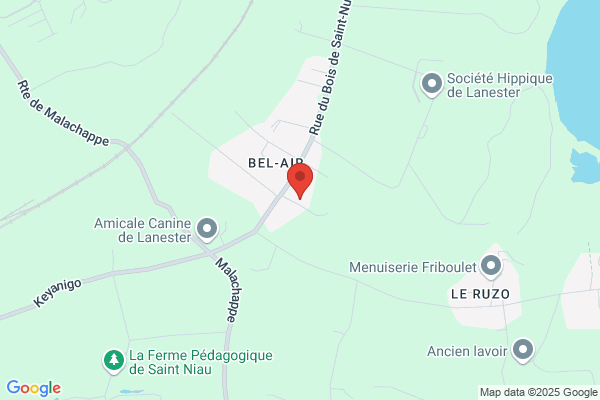 Besnon Alain