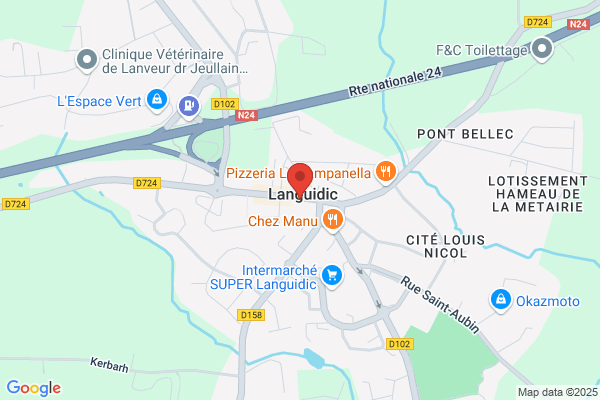Creperie De L Hermine