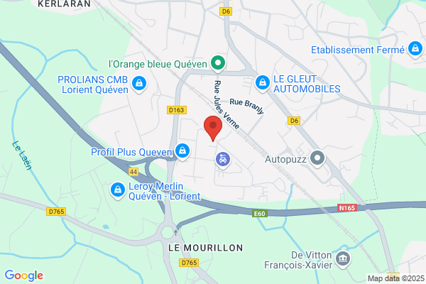 Beauvillain Jean Claude