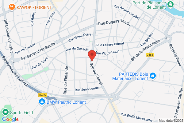 L'atelier de Sophie