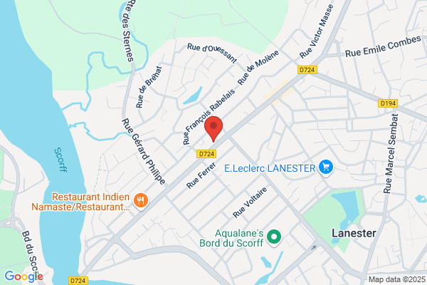 Beauvir Herve Dentiste