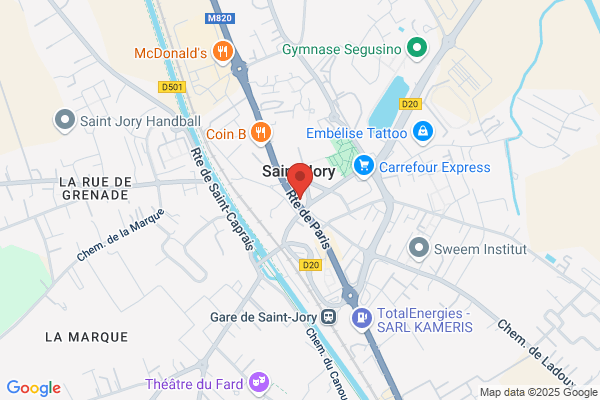 Gicquel Anne Dentiste