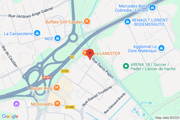 Comptoir Breton Leneveu Service Diesel