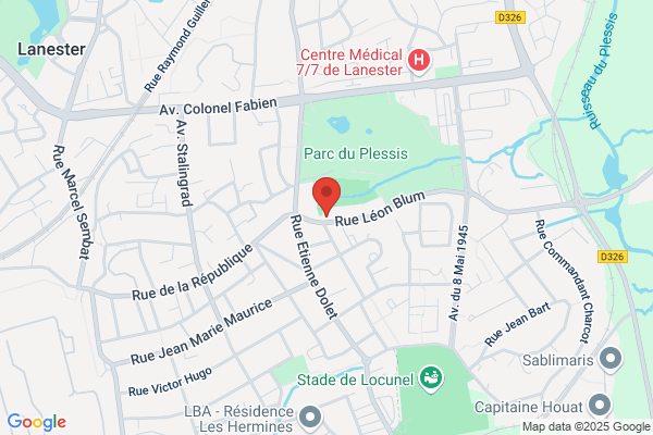 Alimentation Cremerie Du Plessis