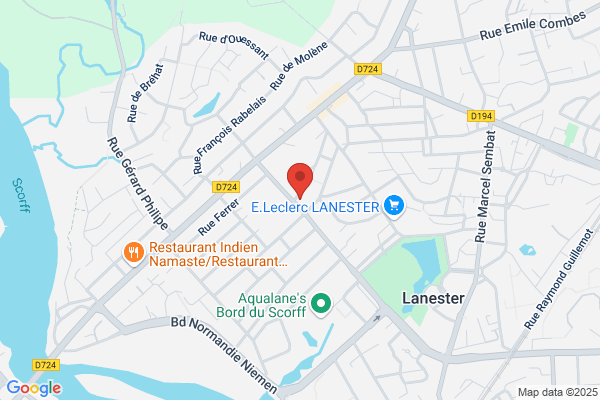 Accent Immobilier