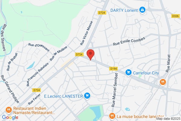 Annon Laurence Infirmiere