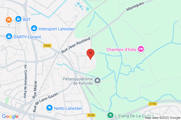 Cabinet Infirmier Lebon Benjamin Le Guerneve Corinne