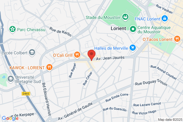 Cortes Chapalain Rio Sdf