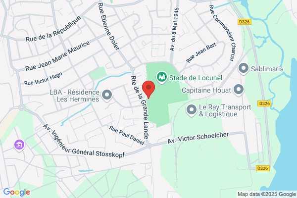 Association Sportive Lanesterienne