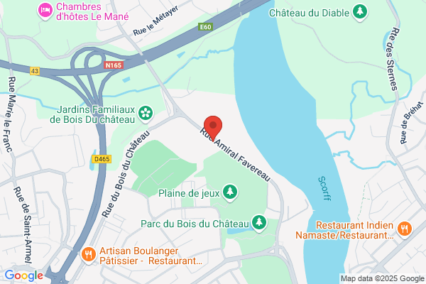 Aviron Du Scorff Ligne Telesejour