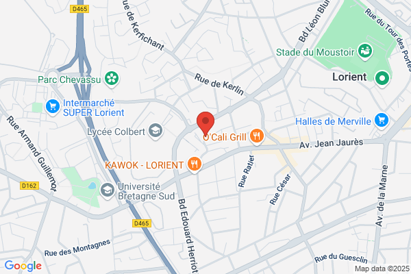 Aubertin Hercot Jeanine Medecin