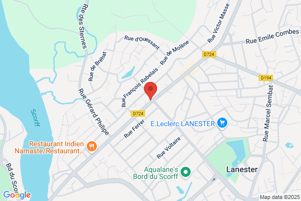 Balut Jean Claude Medecin