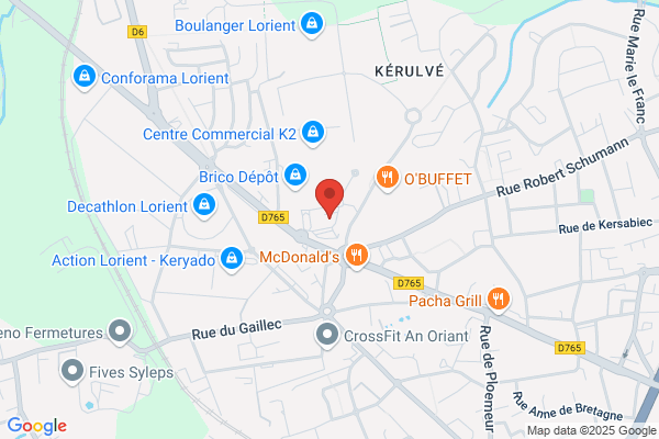 Opticien Lorient | Alain Afflelou