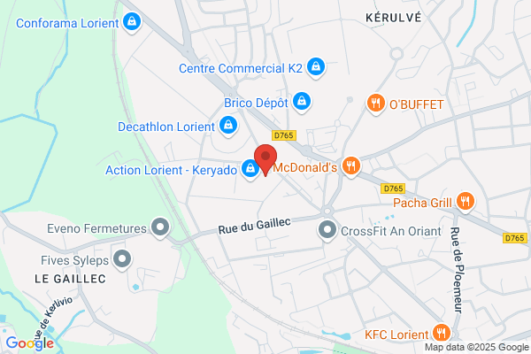 ACUITIS Opticien & Audioprothésiste Lorient