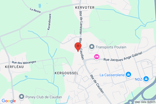 Euromaster Centre Vehicules Industriels