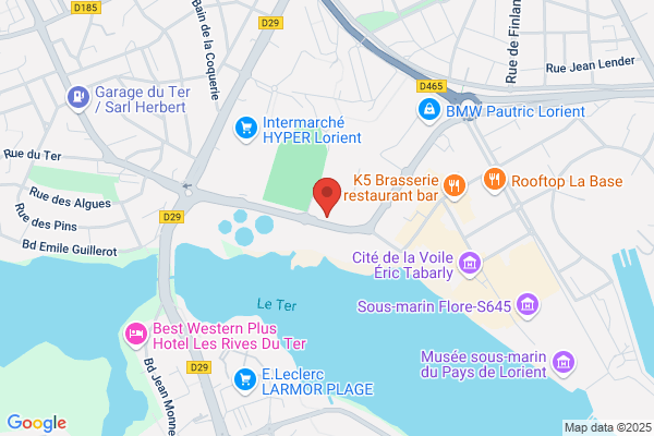 Appel Médical - Lorient
