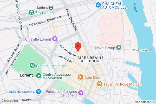 Harmonie Mutuelle