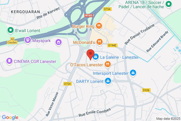 Espace Sfr