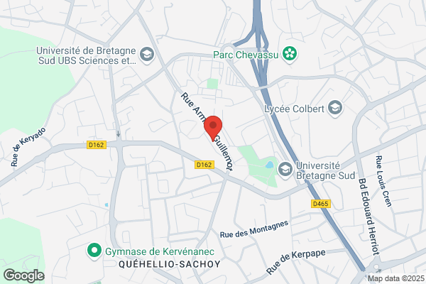 ANIMAUX SERVICES LORIENT