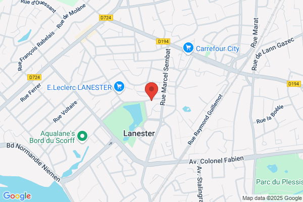 La Poste